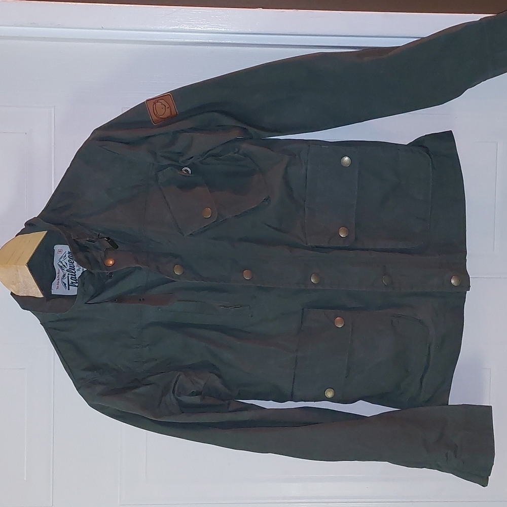 Penfield Utility Jacket